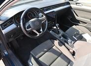 Volkswagen Passat 2