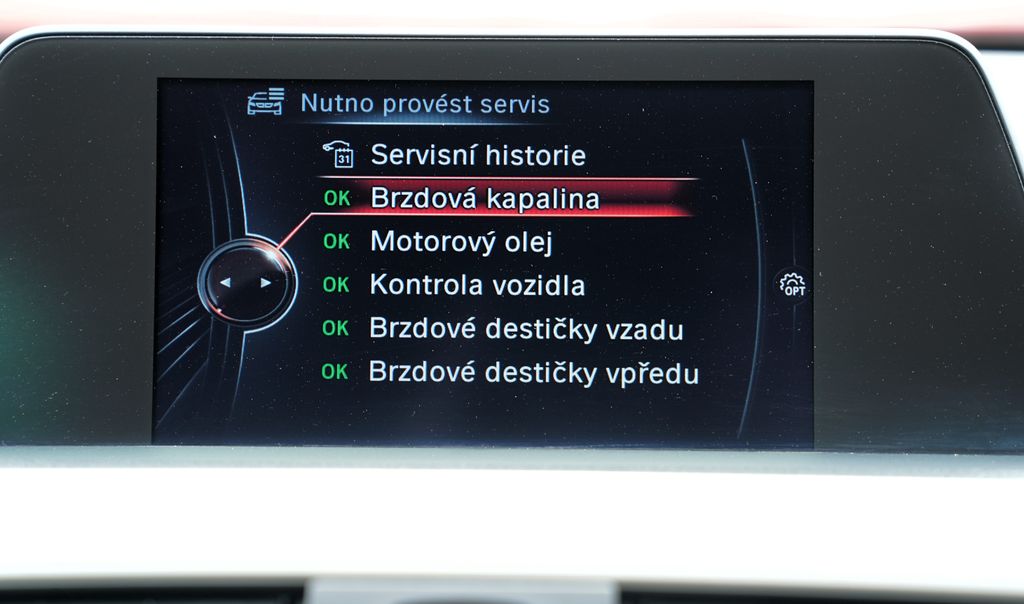 BMW Řada 4