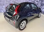 Toyota Aygo 7