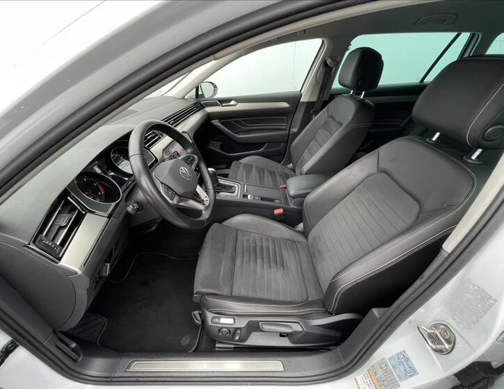 Volkswagen Passat 4