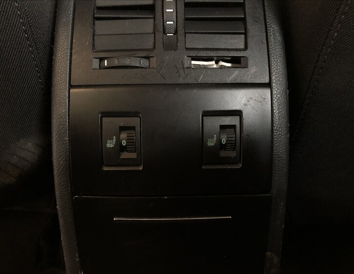 Škoda Octavia 24