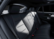 Mercedes-Benz GLE 8