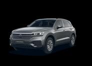 Volkswagen Touareg 1