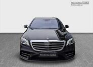 Mercedes-Benz Třídy S 8