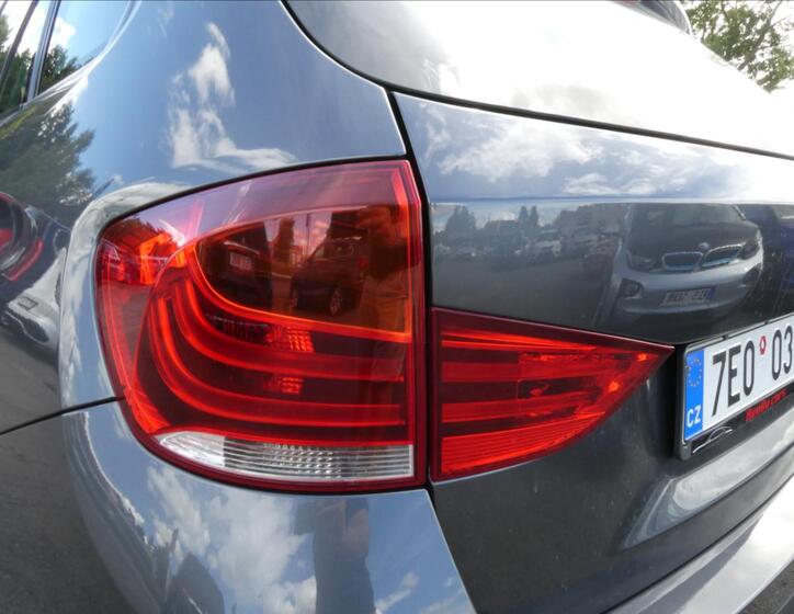 BMW X1 11