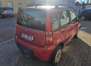 Fiat Panda 8