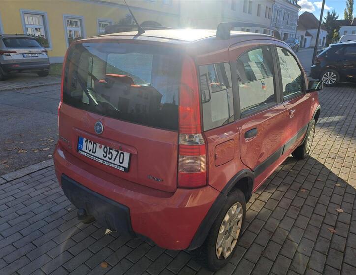 Fiat Panda 8