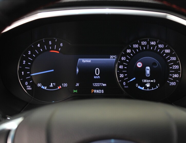 Ford Edge 31