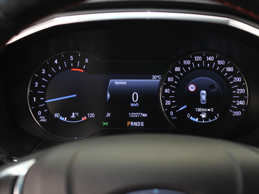 Ford Edge