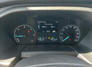 Ford Transit Custom 33
