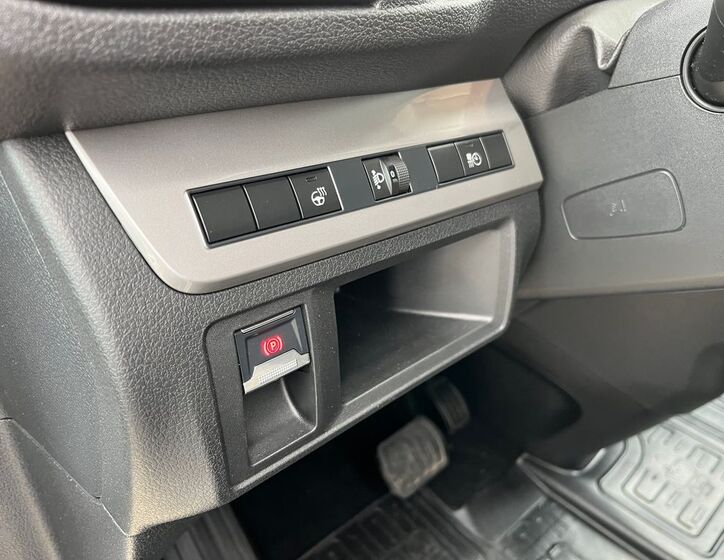 Toyota ProAce Verso 19