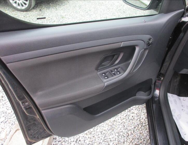 Škoda Roomster 18
