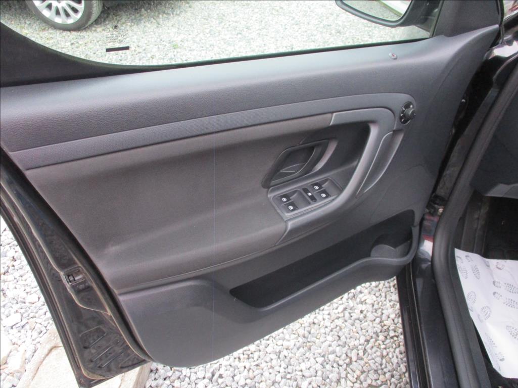 Škoda Roomster