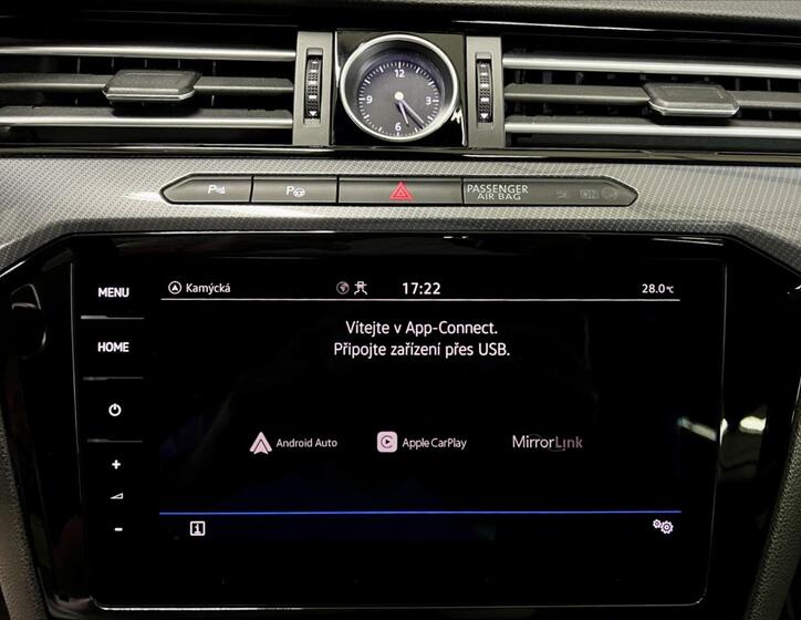 Volkswagen Arteon 17