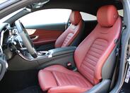 Mercedes-Benz Třídy C 13