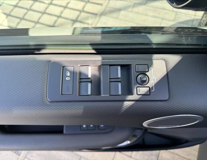 Land Rover Discovery 55