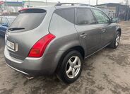 Nissan Murano 5