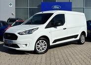 Ford Transit Connect 1