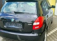 Škoda Fabia 11