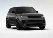 Land Rover Range Rover Sport 5