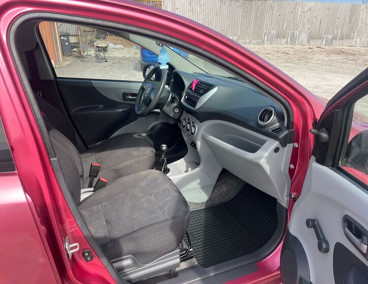 Suzuki Alto 9