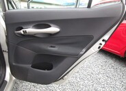 Toyota Auris 23