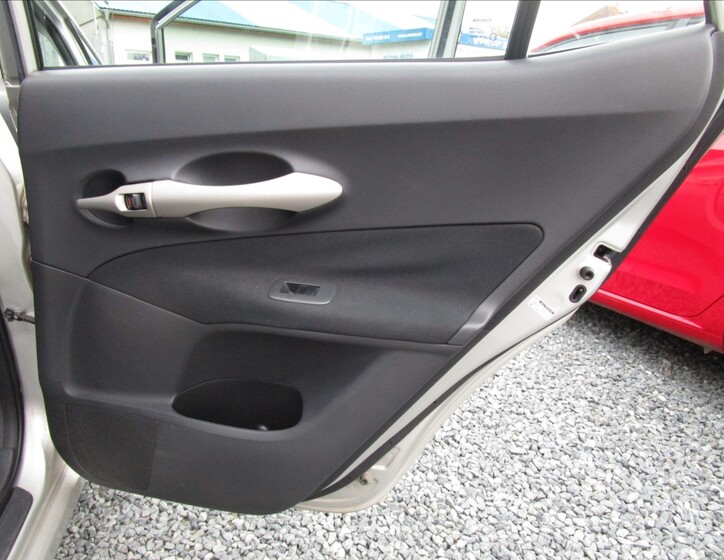 Toyota Auris 23