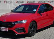Škoda Octavia 1