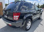 Jeep Grand Cherokee 7