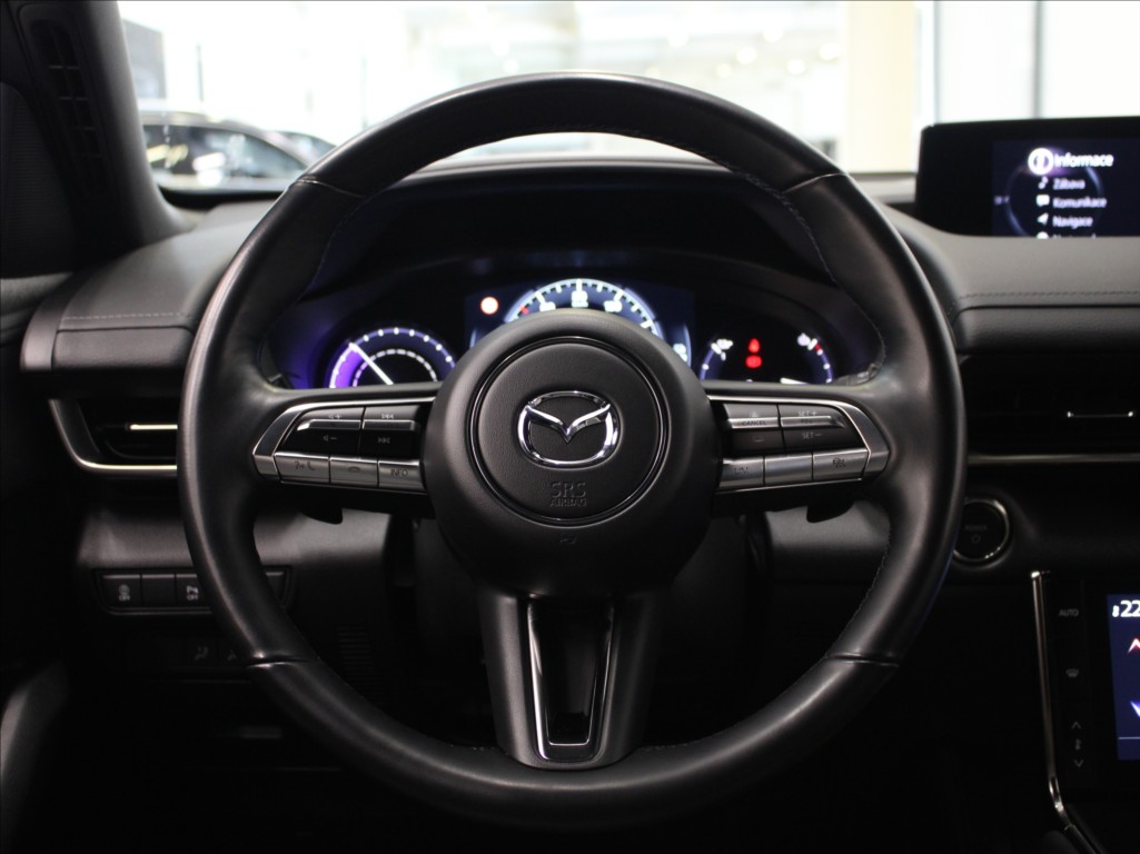 Mazda MX-30
