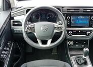 SsangYong Korando 6