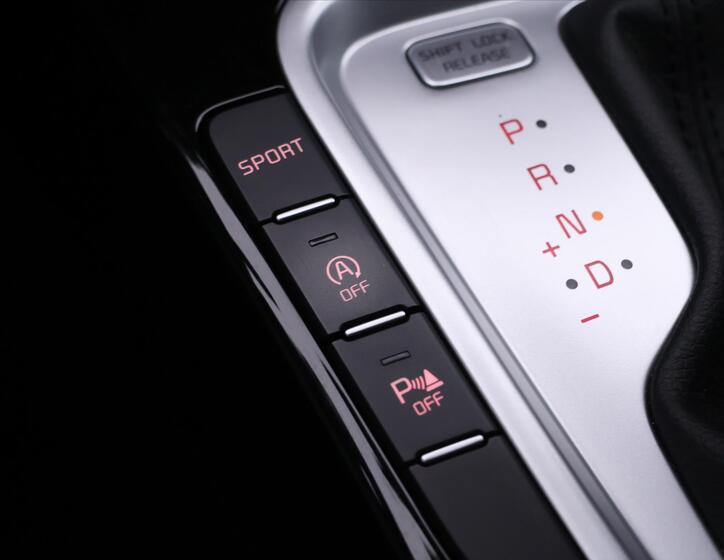 KIA XCeed 35