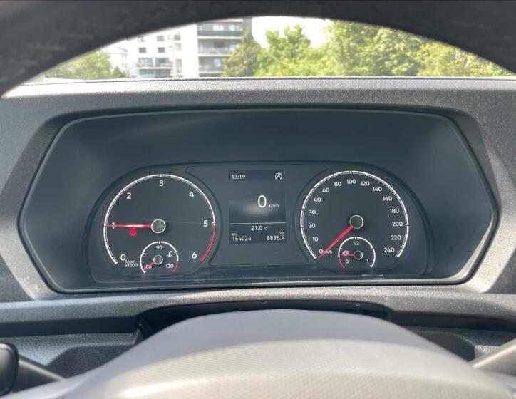 Volkswagen Caddy 9