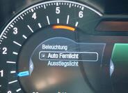 Ford Mondeo 21