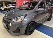 Hyundai i10 1