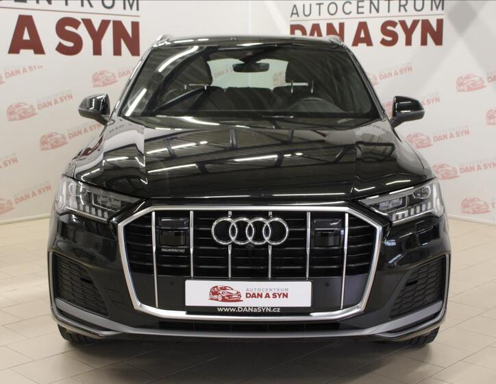 Audi Q7 2