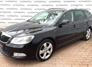 Škoda Octavia 3