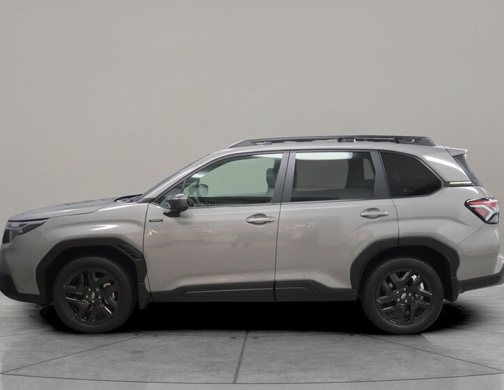 Subaru Forester 4