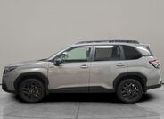 Subaru Forester 4