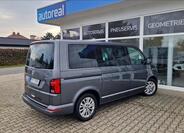 Volkswagen Multivan 6