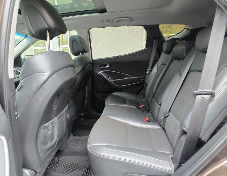 Hyundai Santa Fe 27