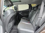 Hyundai Santa Fe 27