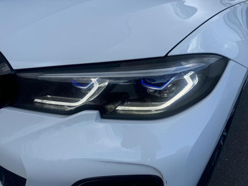 BMW Řada 3