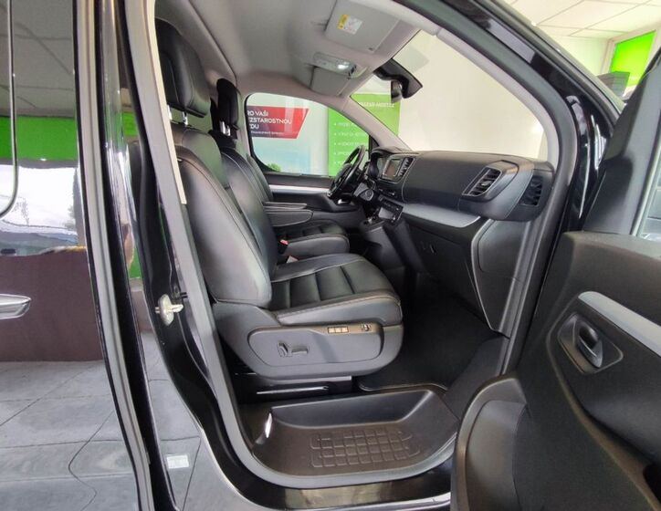 Toyota ProAce 15