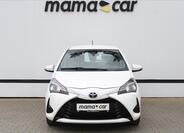 Toyota Yaris 2