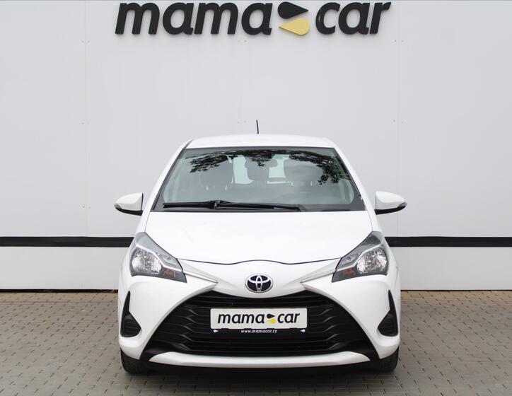 Toyota Yaris 2