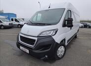 Peugeot Boxer 7