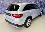 Mercedes-Benz GLC 7