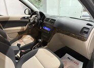 Škoda Yeti 16