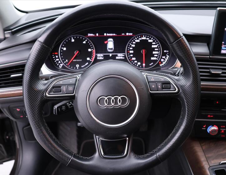 Audi A6 Allroad 20